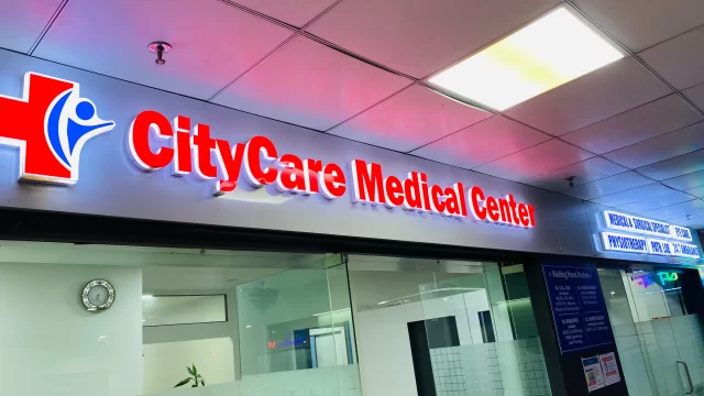 CITYCARE MEDICAL CENTER