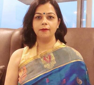 Dr. Madhulika R. Singh