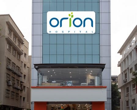 Orion Hospital