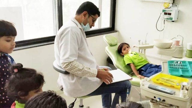 Dr. Purohit’s Dental Clinic