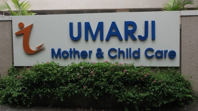 Umarji Mother and Child Care Hospital