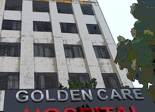 Golden Care Hospital