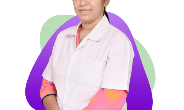 Dr. Farida Ravat