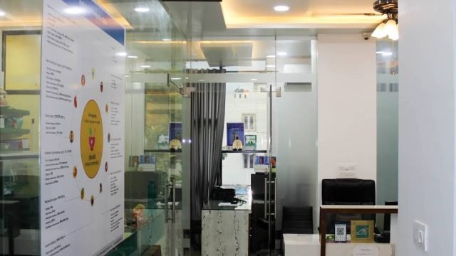 Ashraya Multispeciality Clinic