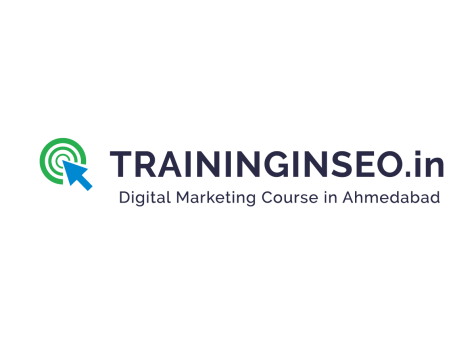 Training in seo logo
